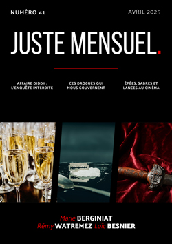 Revue Juste Milieu