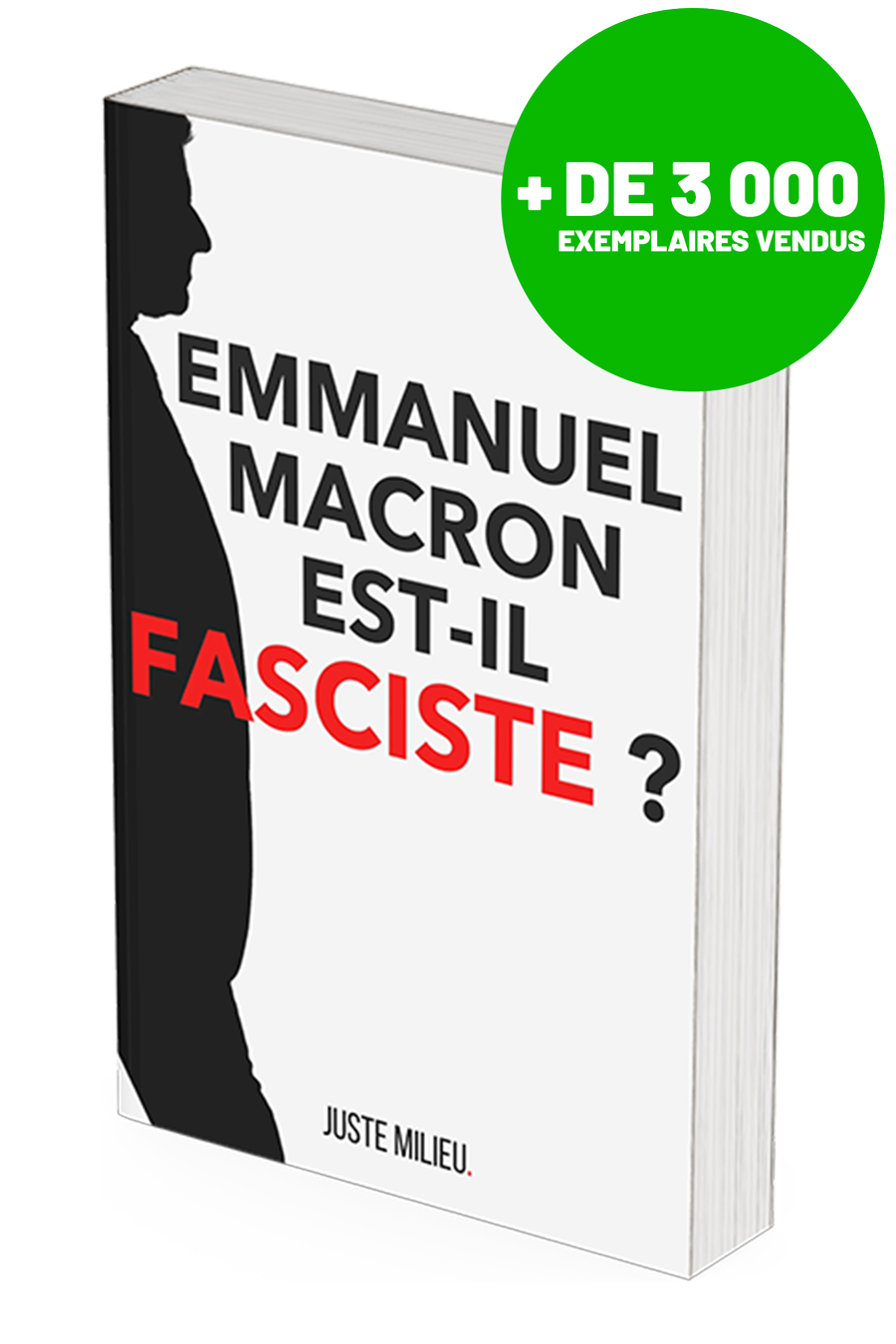 Emmanuel Macron est-il fasciste ?