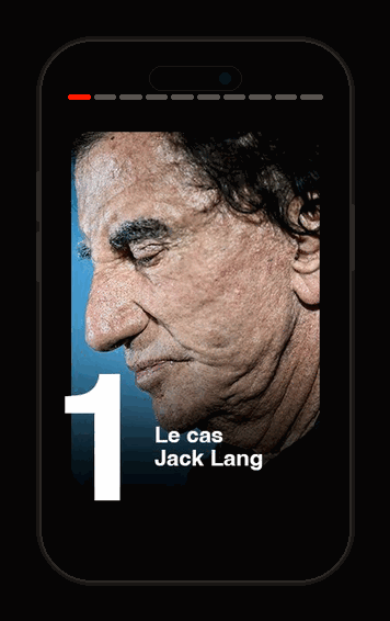 La Boîte Noire