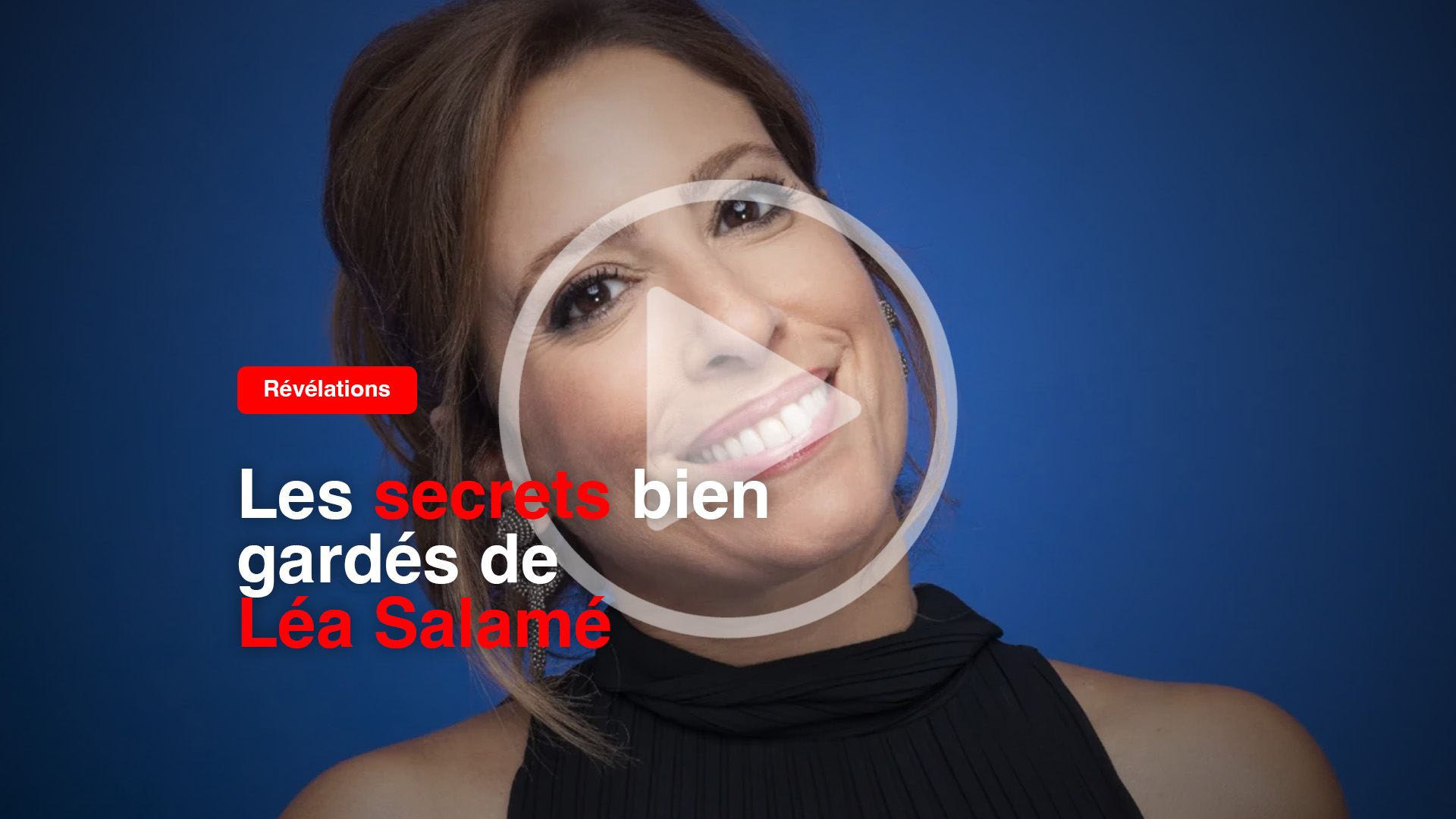 R&eacute;v&eacute;lations