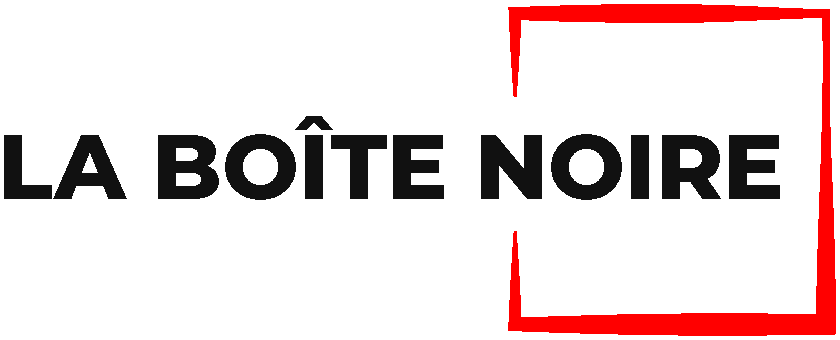 La Bo&icirc;te Noire