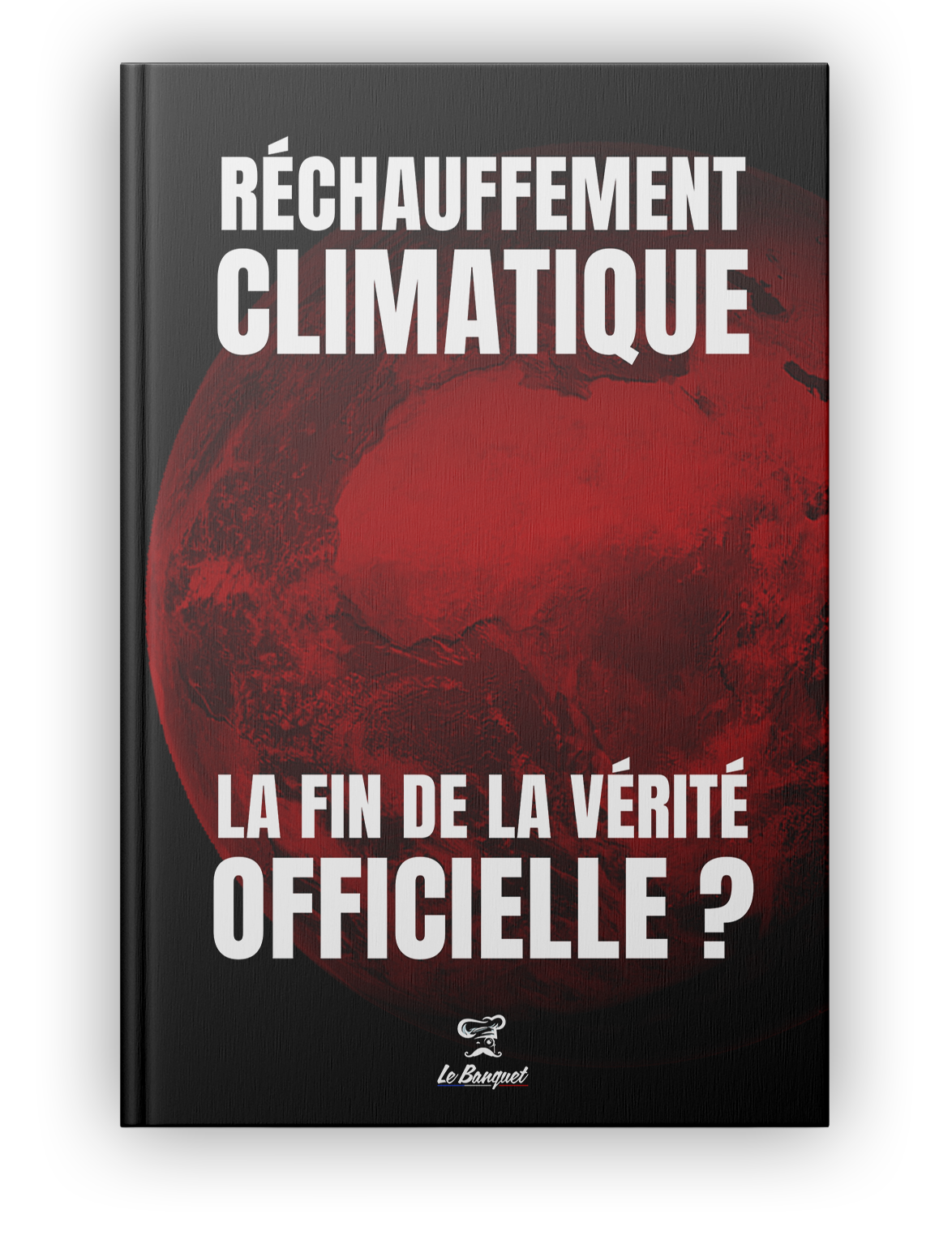Le dossier de Léo Dubois sur l'évolution climatique