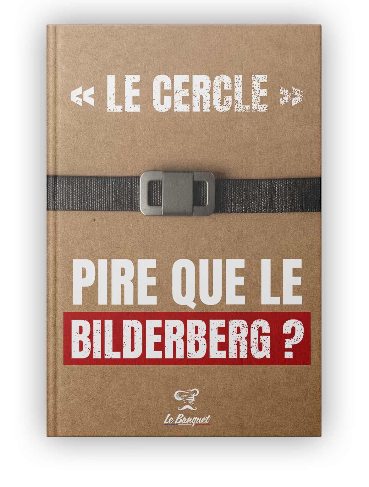 L'enquête de Giorgio Bombassei sur Le Cercle